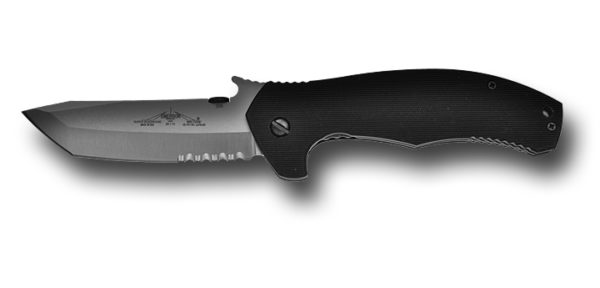 Emerson Super Roadhouse Folding Tactical Knife