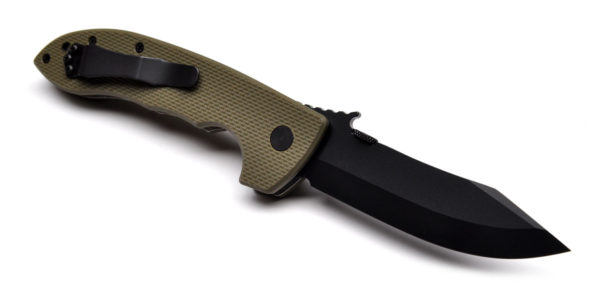 Emerson Knives Jungle CQC-8