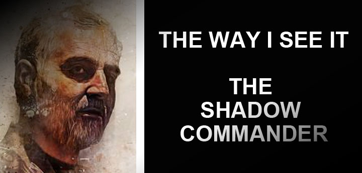 Shadow Commander