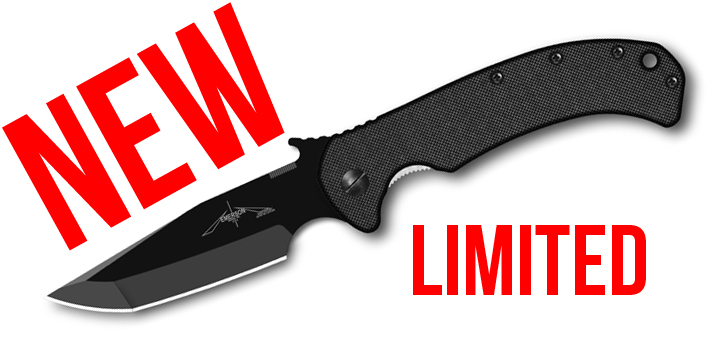 New: New Limited Edition Runs Emerson Knives