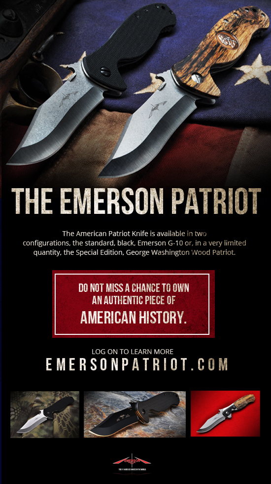 Patriot-Pinterest