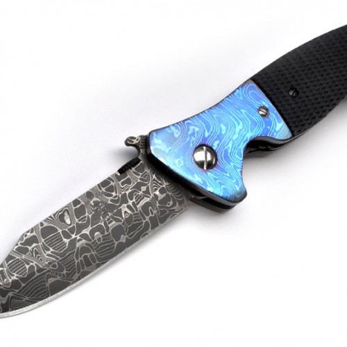 Emerson Custom Knife Auction - Emerson Knives Inc.