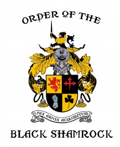 BlackShamrock-Coat-of-Arms