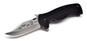 Emerson Sheepdog Bowie