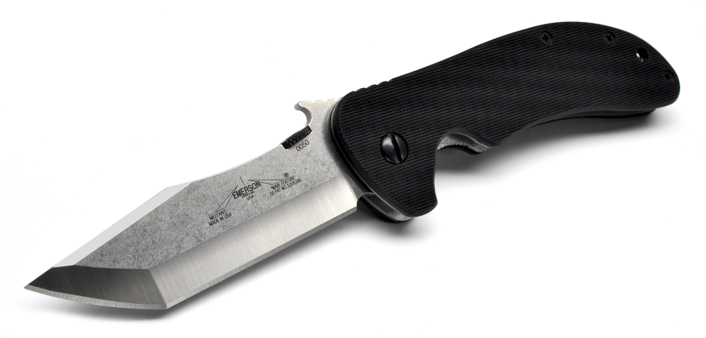 Signature Series | Limited Editions | Emerson Knives, Inc.