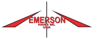 Emerson Knives Logo