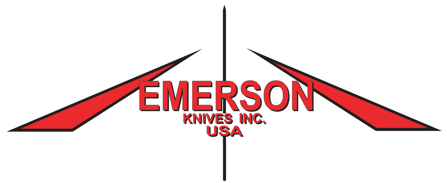 Emerson Knives Logo