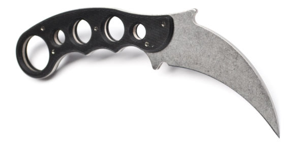 Emerson Knives Fixed Blade Karambit