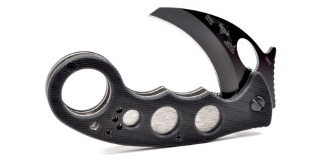 The Combat Karambit | Tactical Combat Karambit | 100% Made in the USA