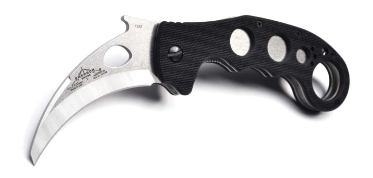 Emerson Super Karambit | Bigger Is Better | 100% Made in the USA