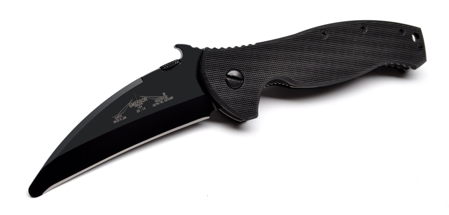 Women's Pirate T - Emerson Knives Inc.