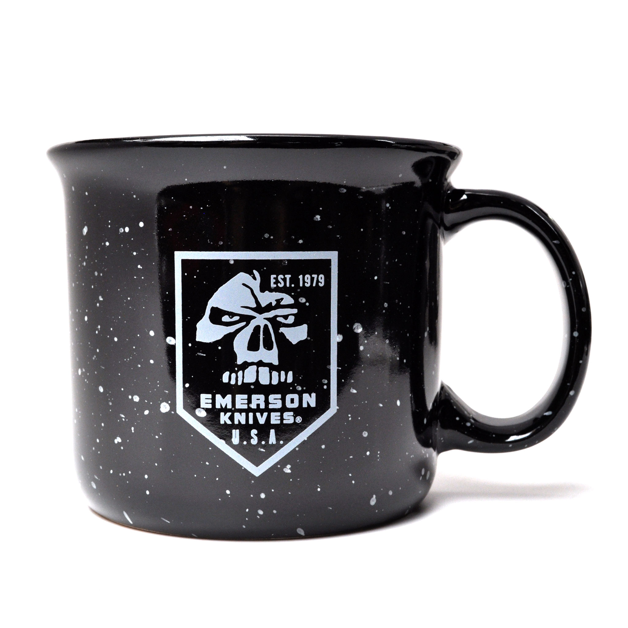 Emerson Coffee Mug