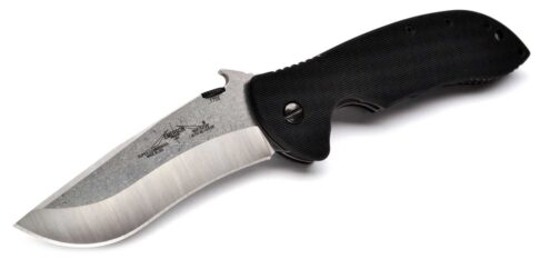 Commander | Tactical Folding Knives | Emerson Knives, Inc.