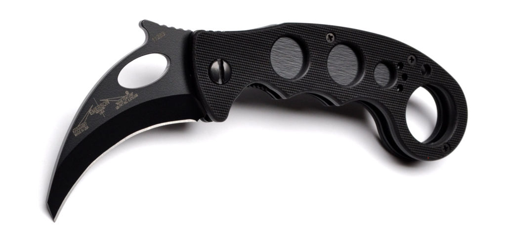 Karambit Trainer by Emerson Knives