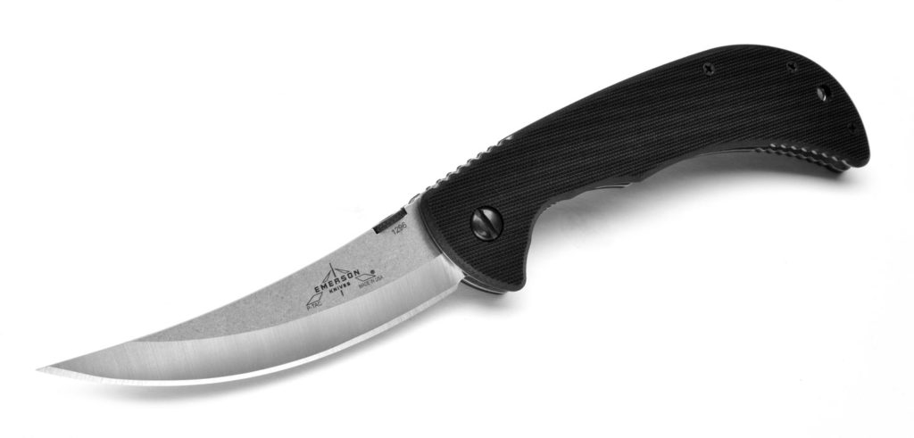 Limited Editions Archives - Emerson Knives Inc.