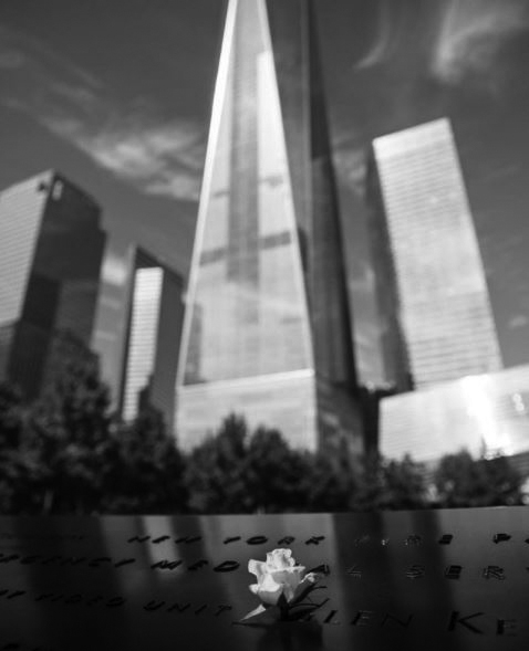 9-11 Remembrance