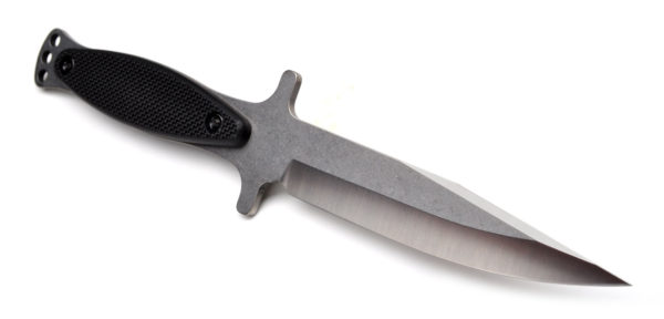 Emerson Knives Knights Dagger