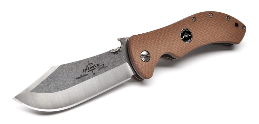 Signature Series Limited Editions Emerson Knives Inc