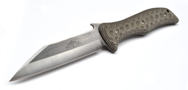 Seax Fixed Blade Emerson Knives