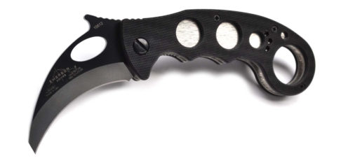 Emerson Karambit Models | Tactical Knives | Emerson Knives, Inc.