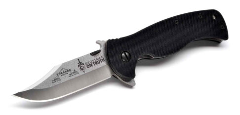 Commander | Tactical Folding Knives | Emerson Knives, Inc.