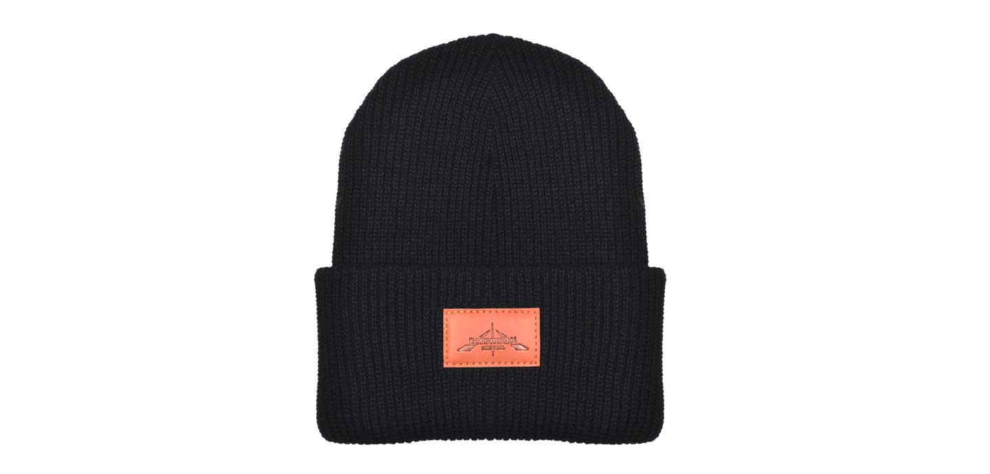 Patch Beanie - Emerson Knives Inc.
