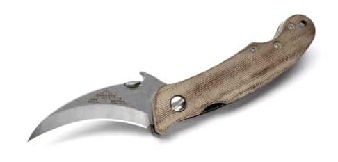 Elvia W SF Micarta