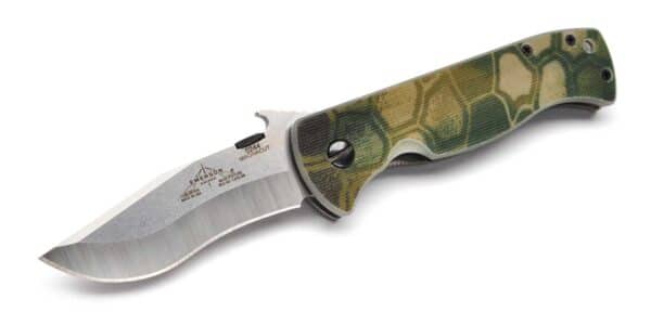 A51 Com Seven SF Jungle Kryptek