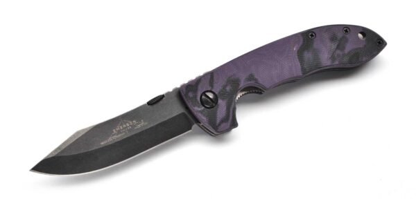A51 Headless Horseman TF Puple Swirl 2 6 25