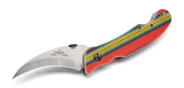 A51 Super Elvia NW Serape