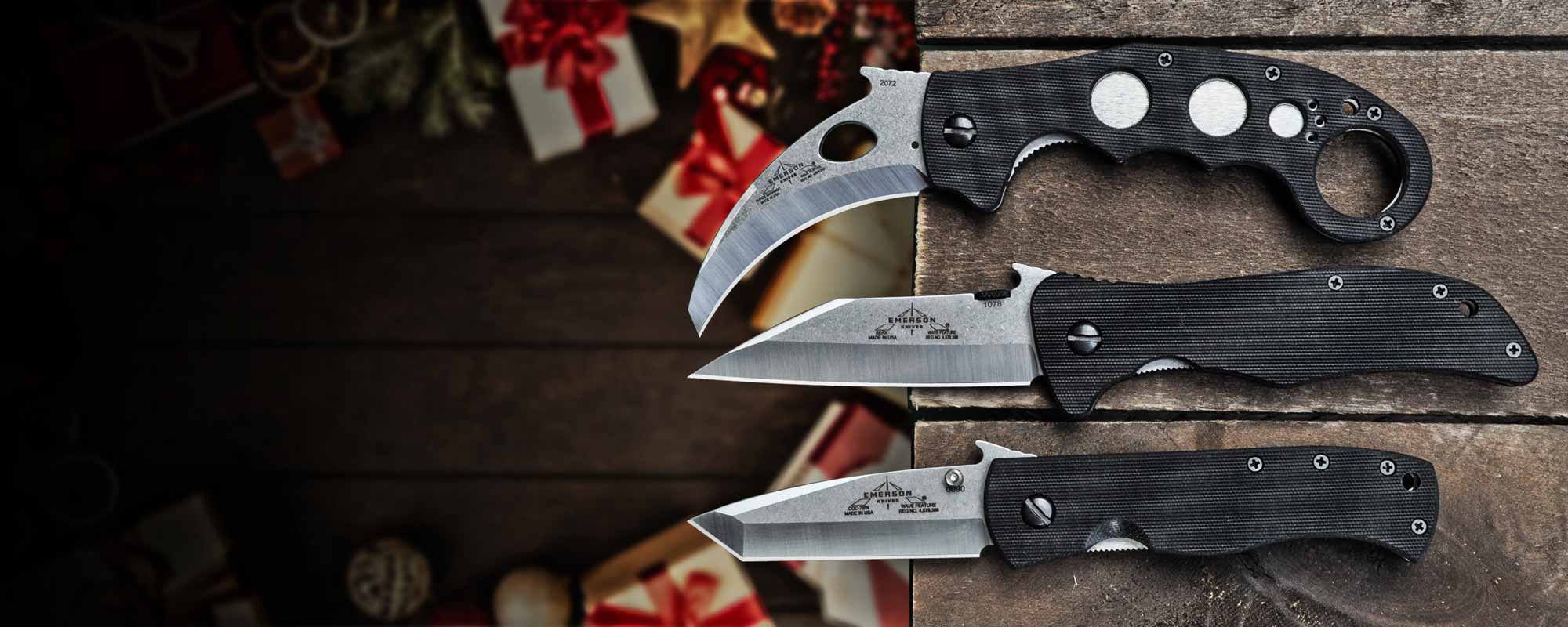 2023 Trade Show Left Overs Clearance Knife Sale - Discounts! 