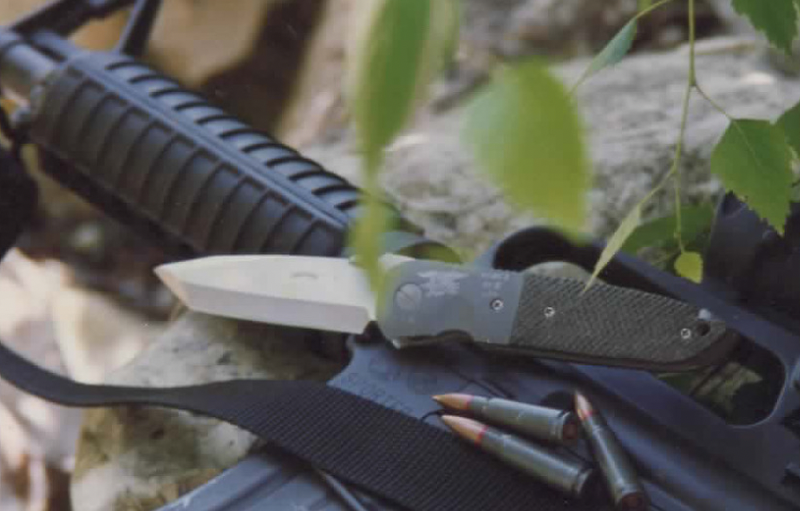 Emerson Knives Iconic CQC-7 Tactical Knife