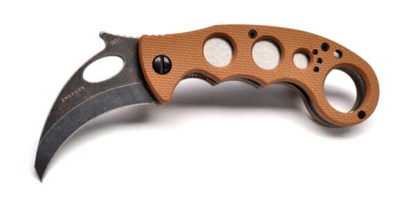 Karambit TF Tan