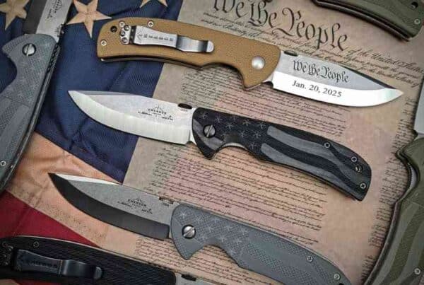 The All American Knife (1)