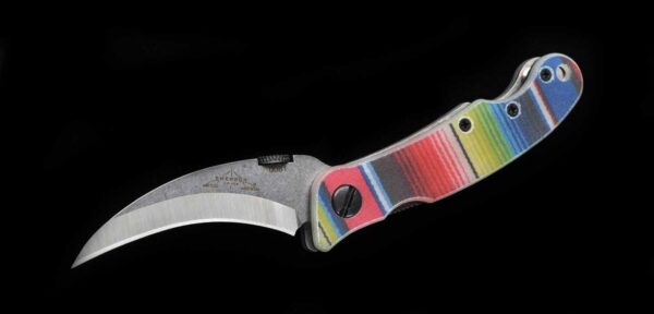 A51 Mini Elvia SF Serape 4 4 25