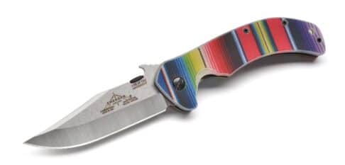 A51 Comanchero Serape 036